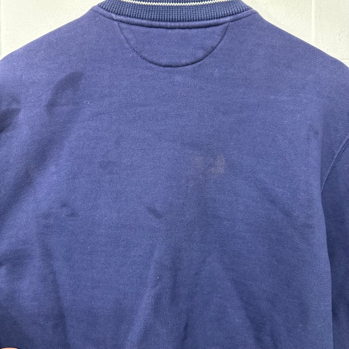 폴로랄포르렌 베이스볼 바시티자켓 상품이미지8