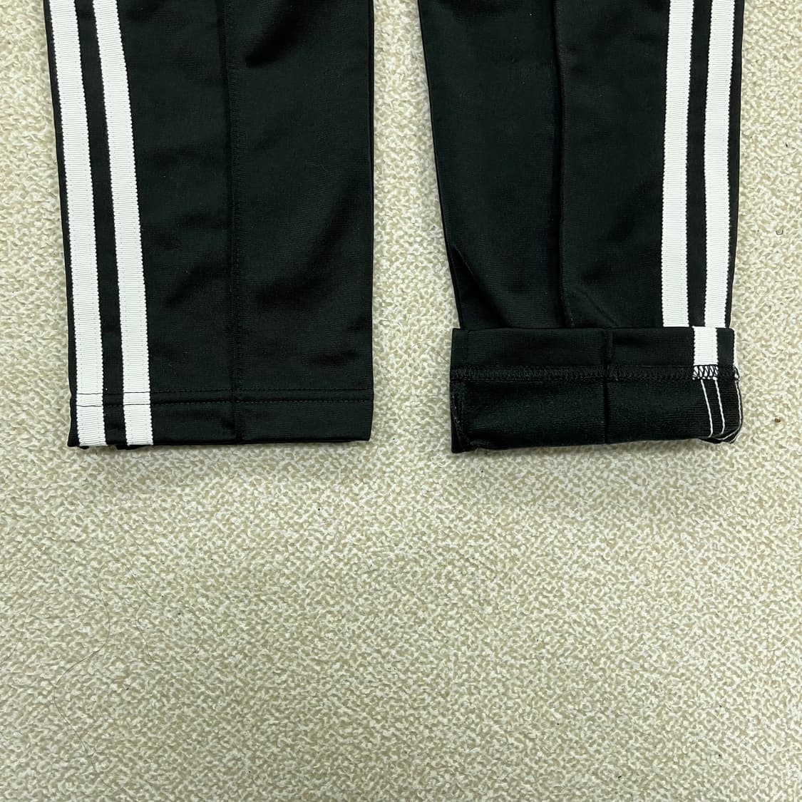 [85] 아디다스 기가레이트 트랙 팬츠 트레이닝 츄리닝 바지 4119 상품이미지5