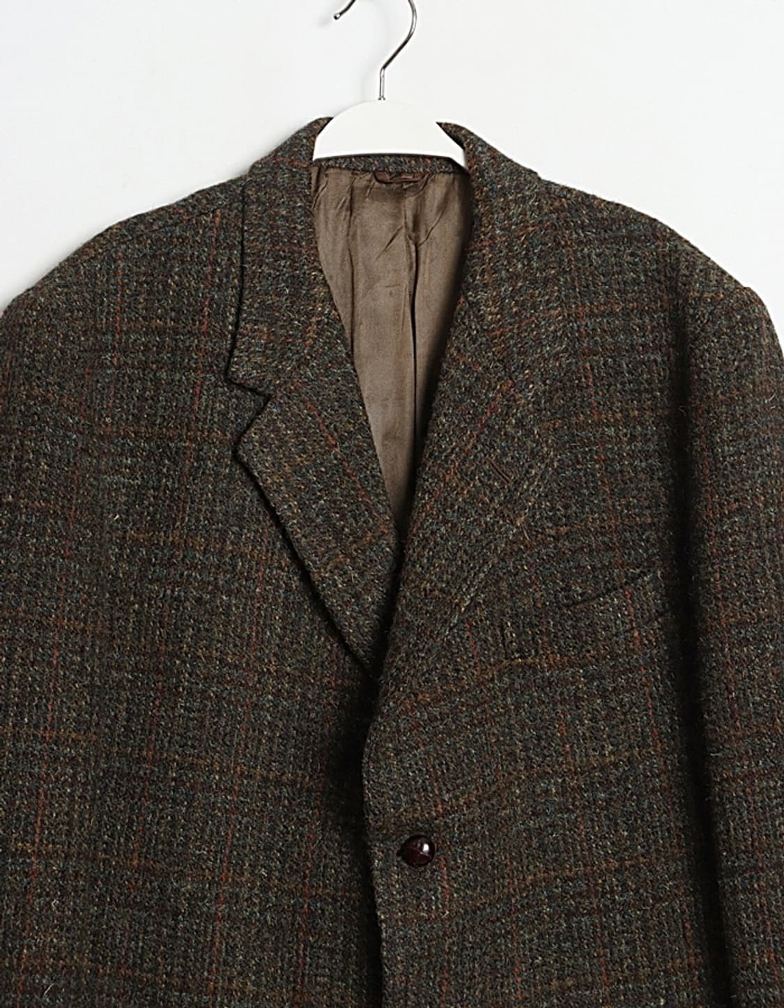60's Dunn&co Fabric by Harris Tweed 상품이미지2