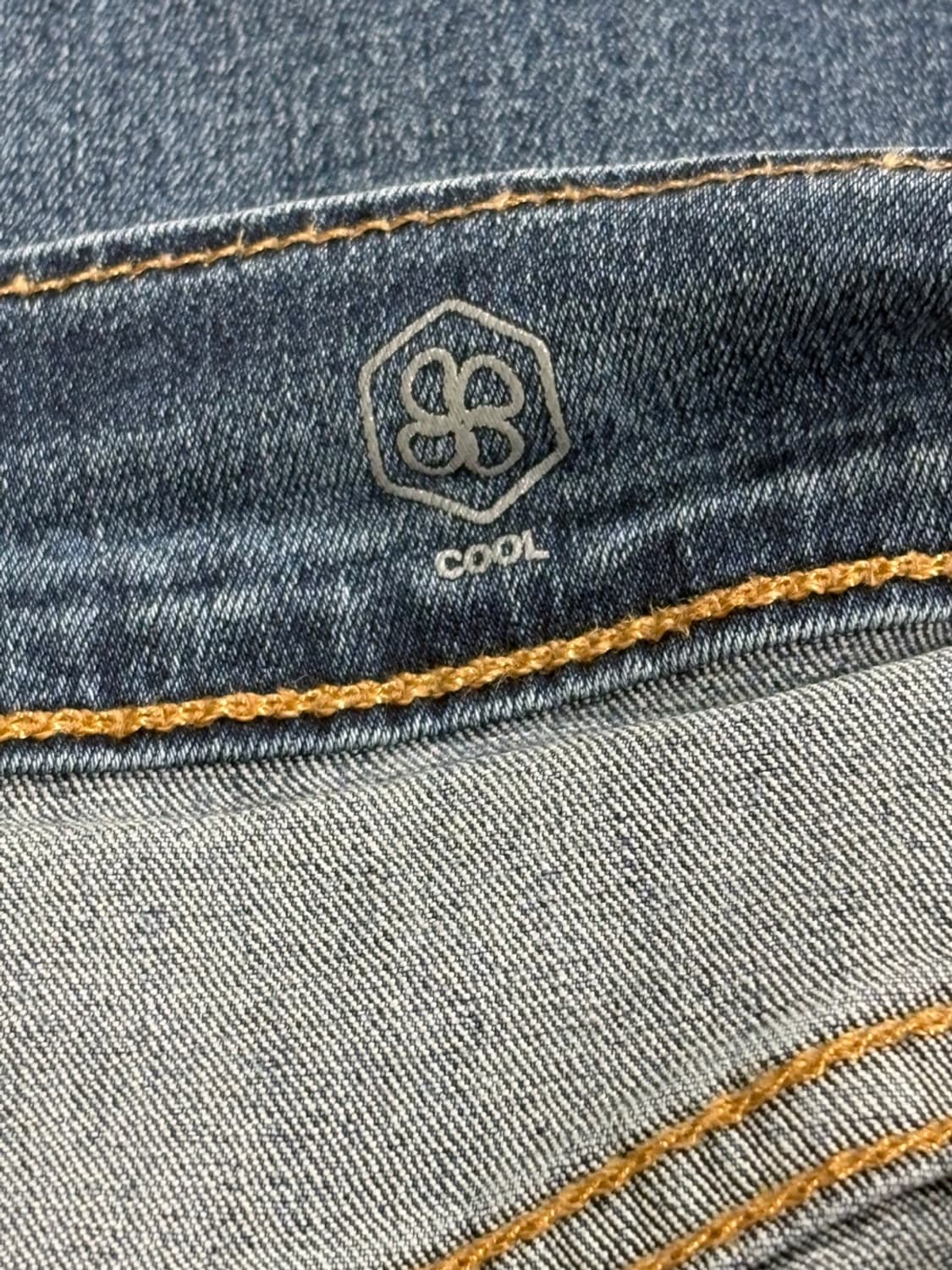 리바이스 (Levis) 502 상품이미지6