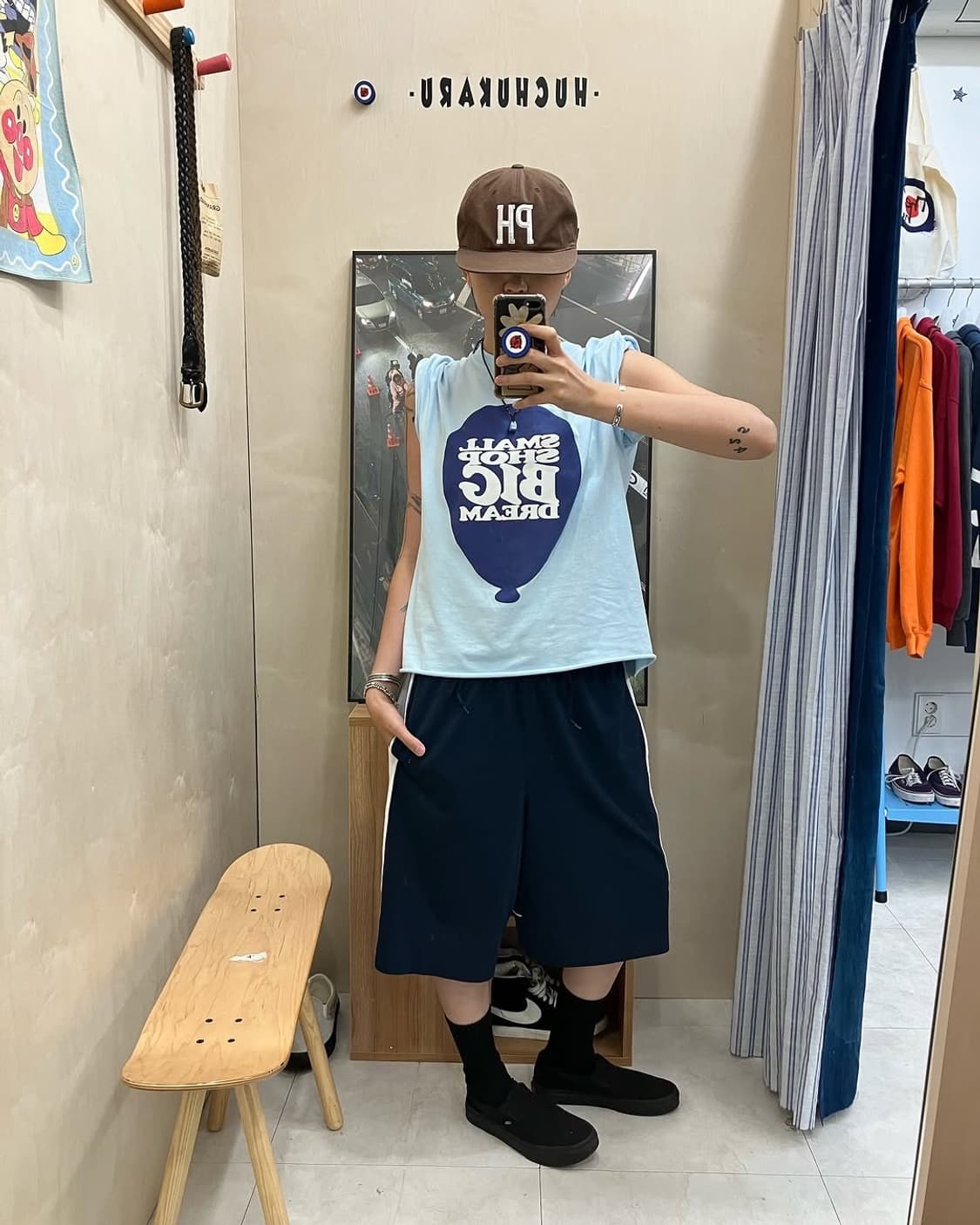 Nike basketball shorts  상품이미지6