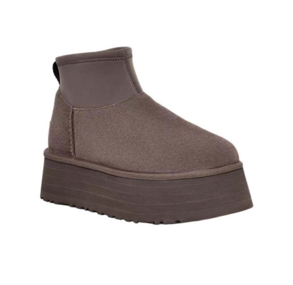 어그 여성 클래식 미니 디퍼 UGG W CLASSIC MINI DIPPE 상품이미지2