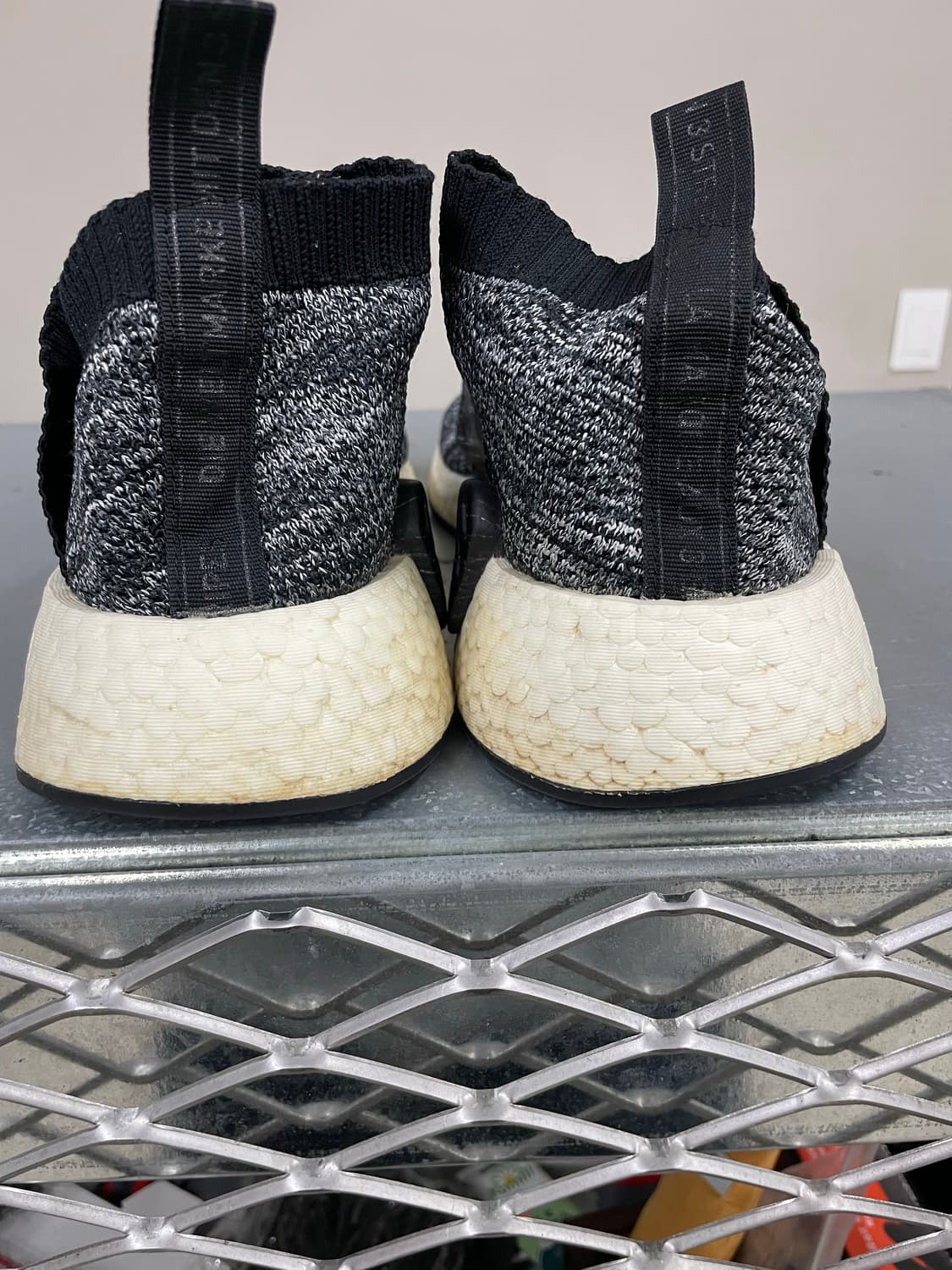 아디다스 NMD CS2 285 상품이미지9