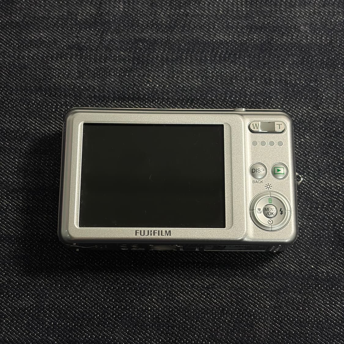 후지필름 파인픽스j27 풀박스 상품이미지2