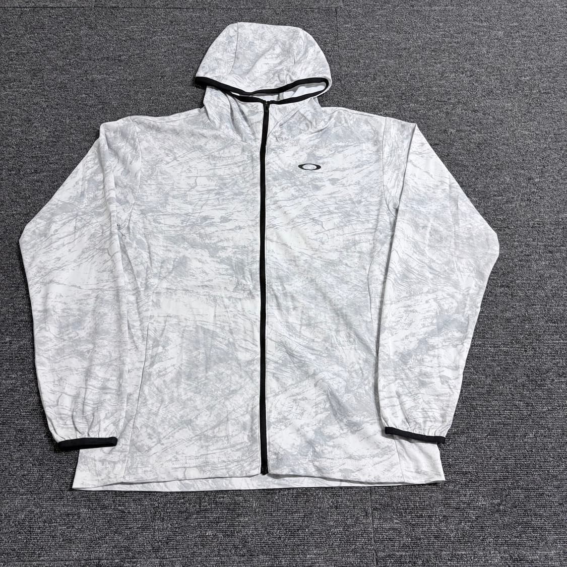 오클리 인핸스 후드 자켓 상품이미지1