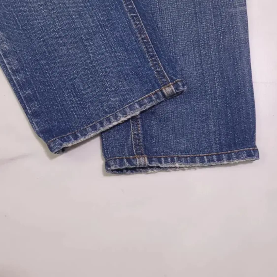 돌체앤가바나 남성 청바지 44사이즈 상품이미지7