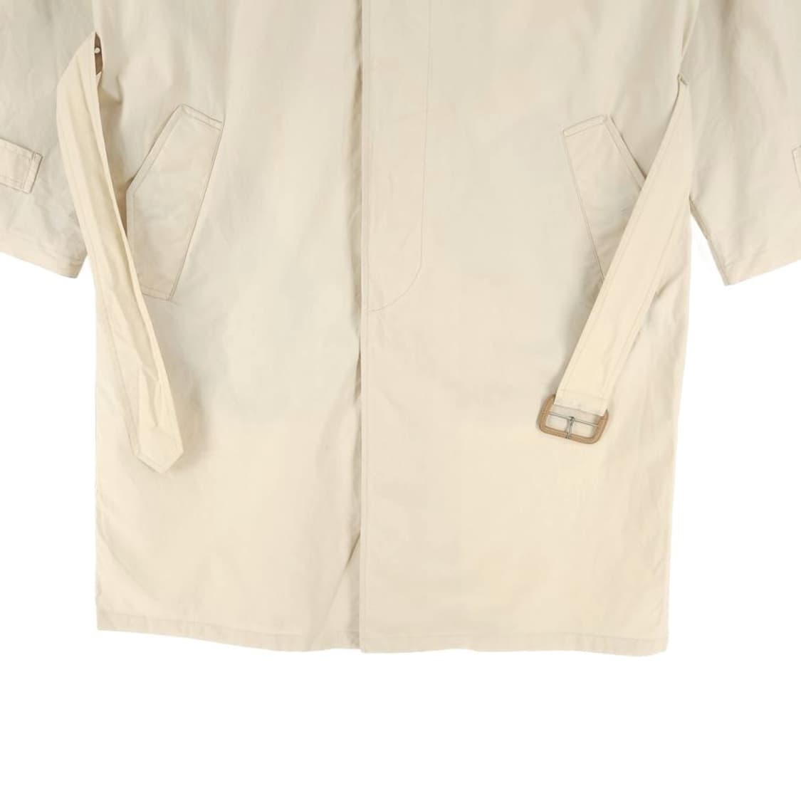 [여S]폴로랄프로렌 이태리 트렌치 코트[Y63-043] 상품이미지3