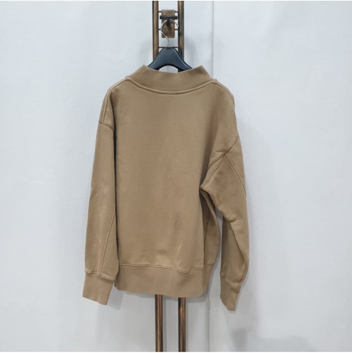 나이키 트렌드 셔츠 맨투맨 S 상품이미지2