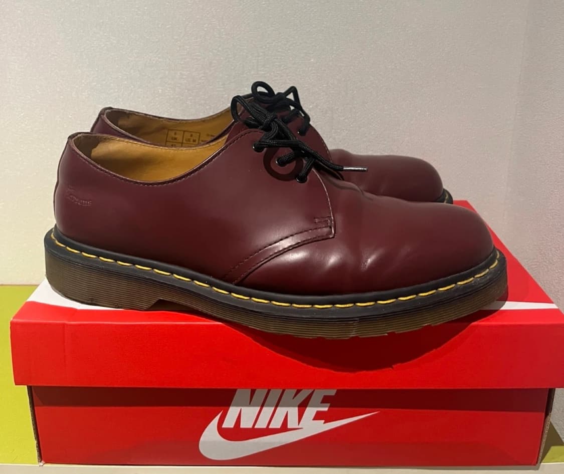 닥터마틴 1461 3홀 더비 상품이미지3