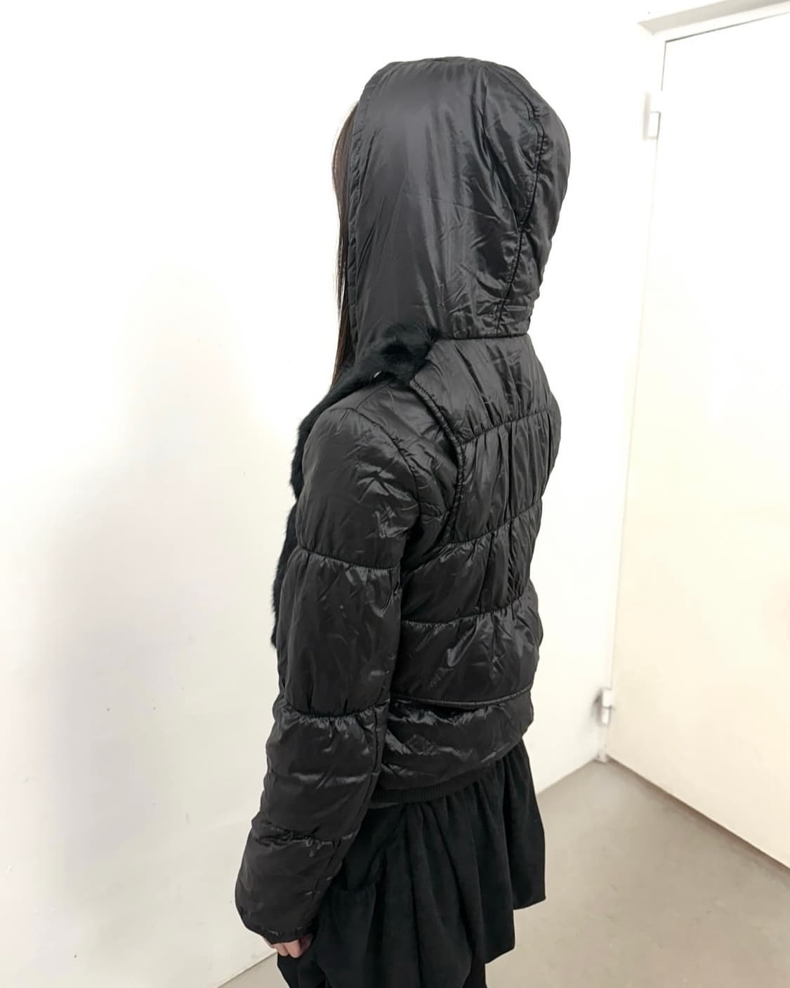 vintage outer 상품이미지5