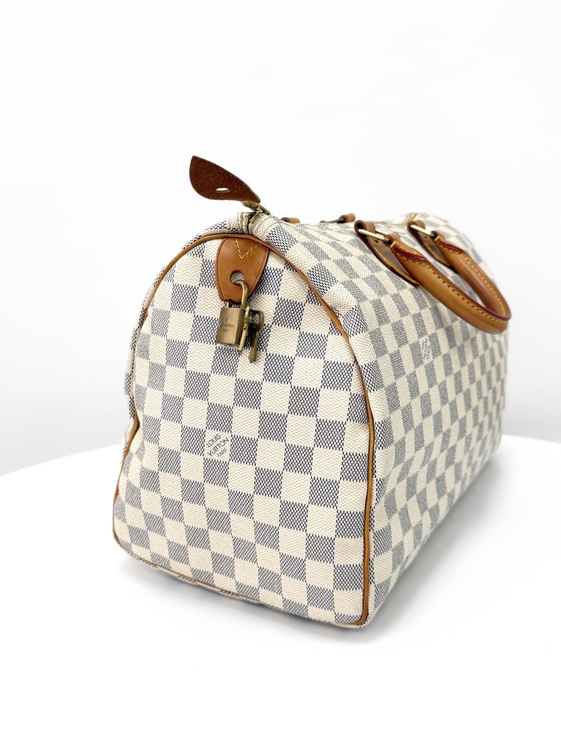 루이비통 다미에 아주르 스피디 35 상품이미지5