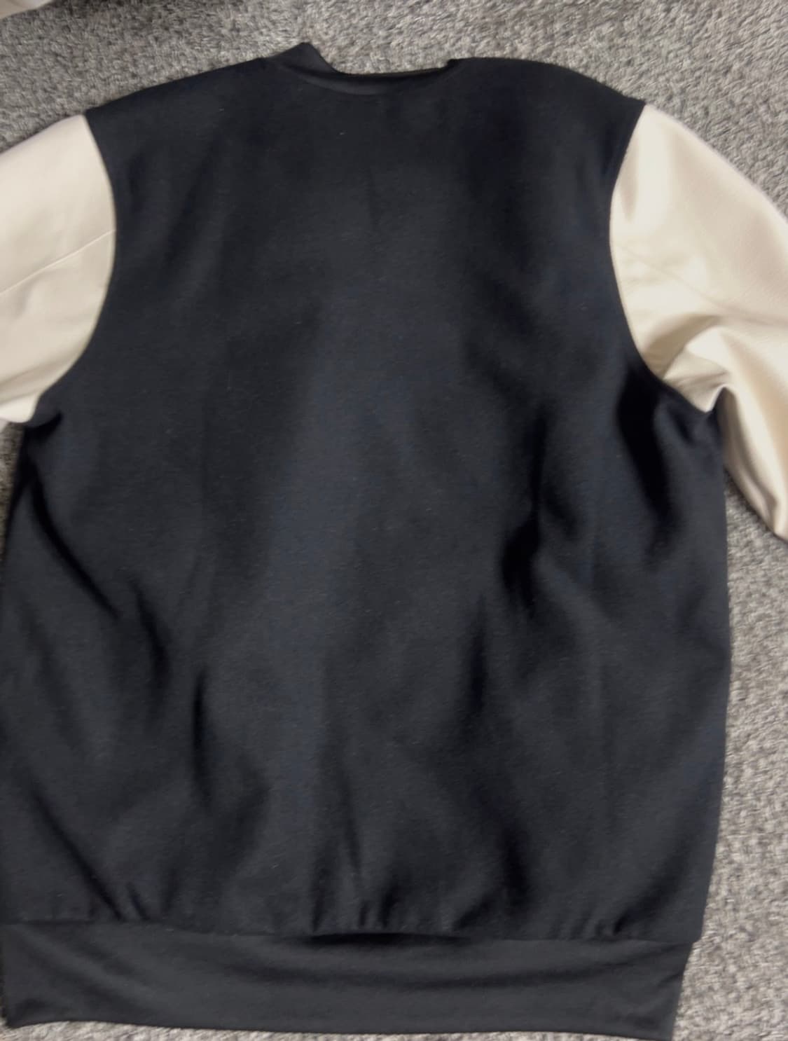 아디다스 바시티 자켓 상품이미지4