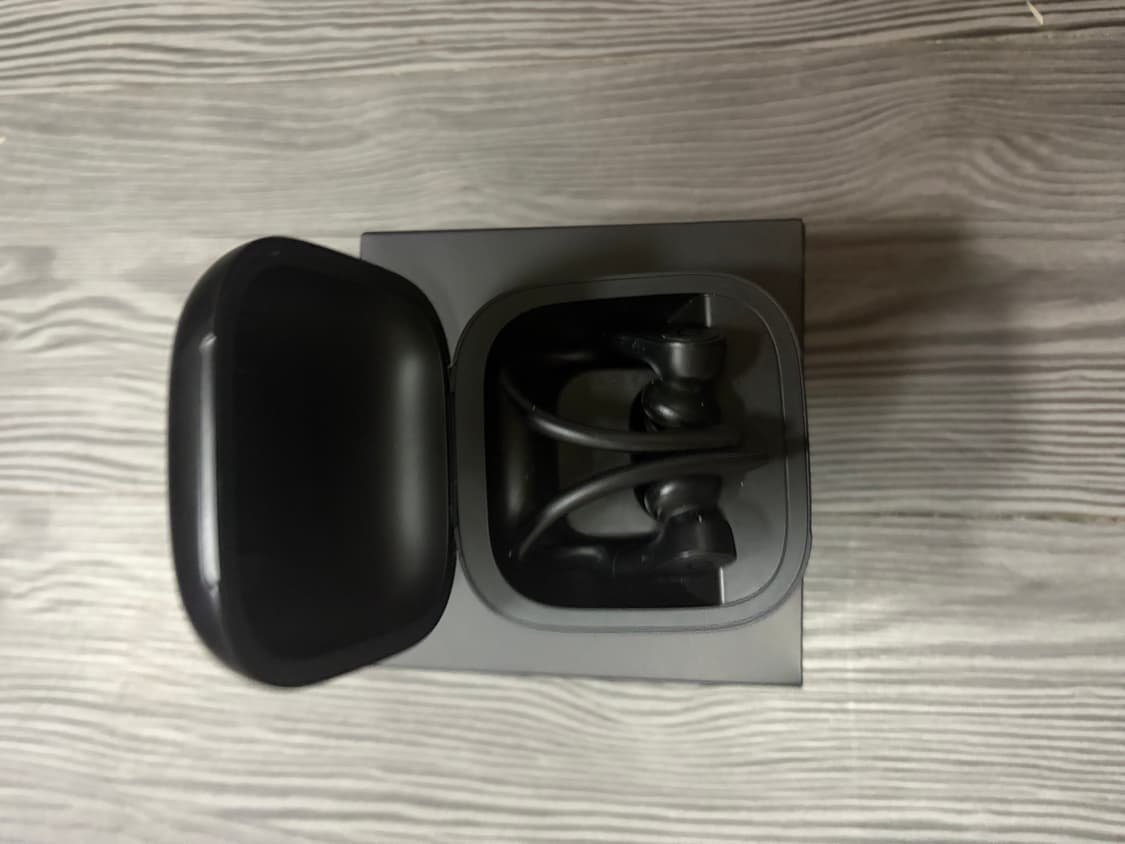 애플 파워비츠프로 블랙 상품이미지3