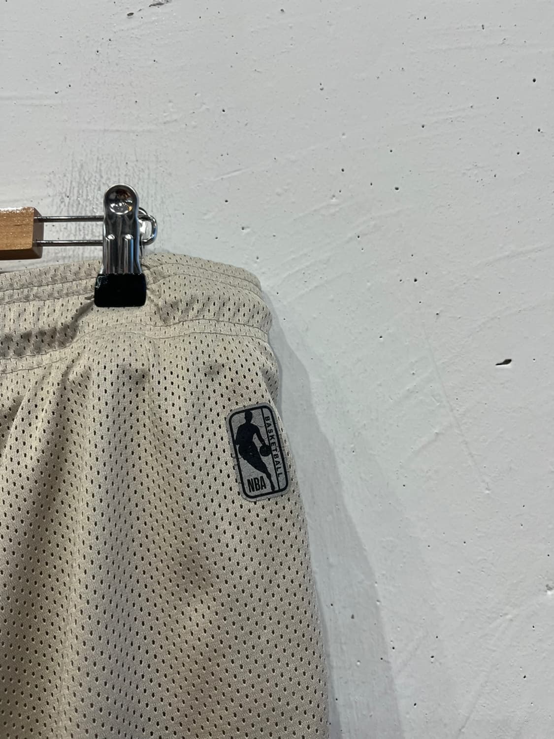 NBA 매쉬 쇼츠 반바지 XL 상품이미지5