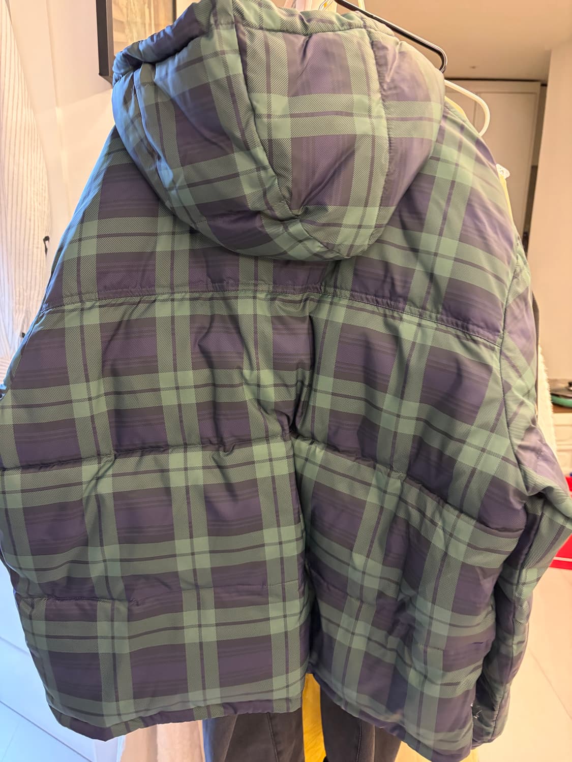 오베이 자켓 팝니다 상품이미지2