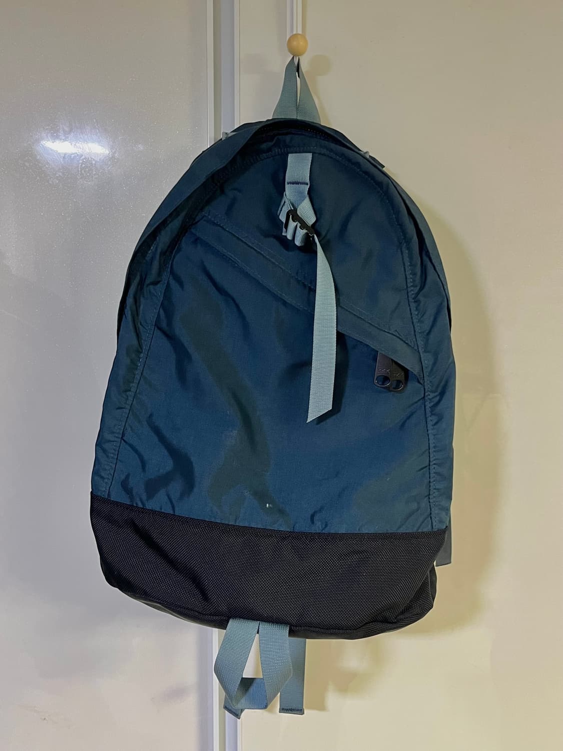 Gregory X Pilgrim 그레고리 백팩 상품이미지2