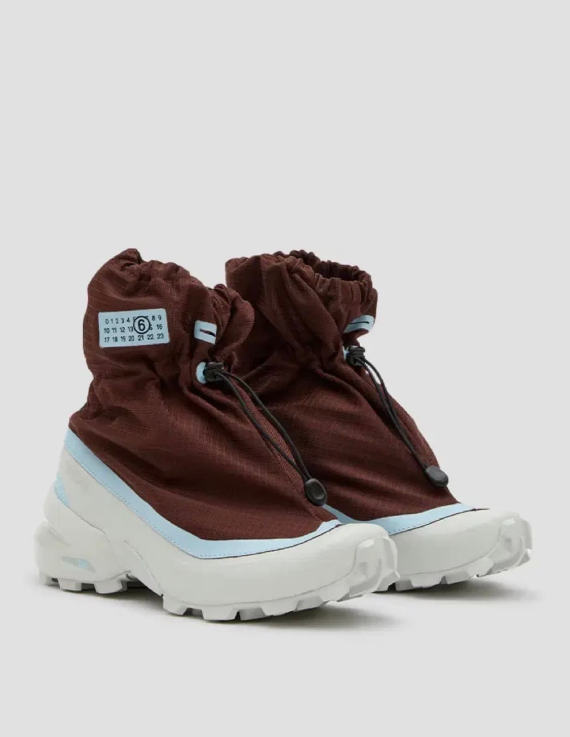 살로몬 mm6 메종마르지엘라 245 250 아식스 스투시 나이키 상품이미지2