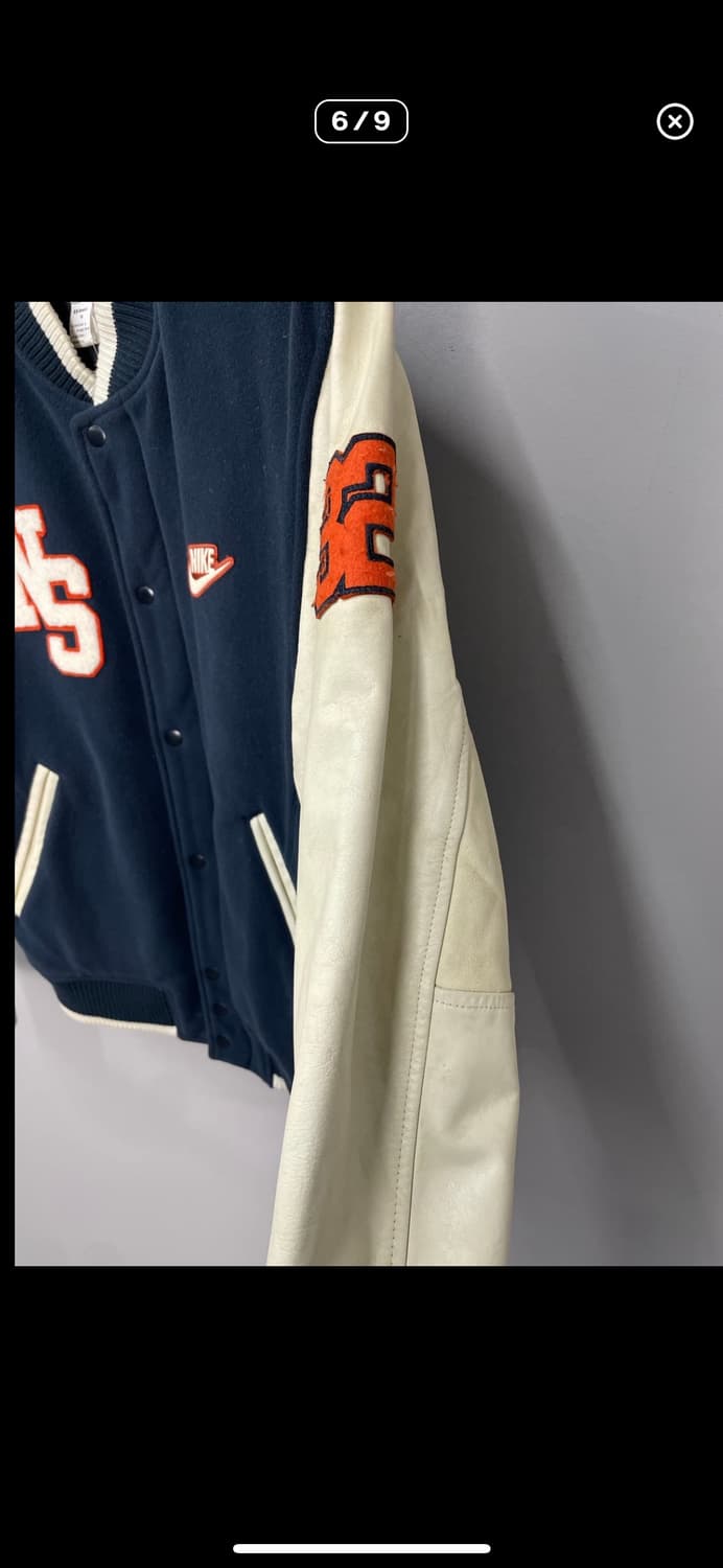 나이키 00s 오레곤 스타디움 자켓 A2929 상품이미지6