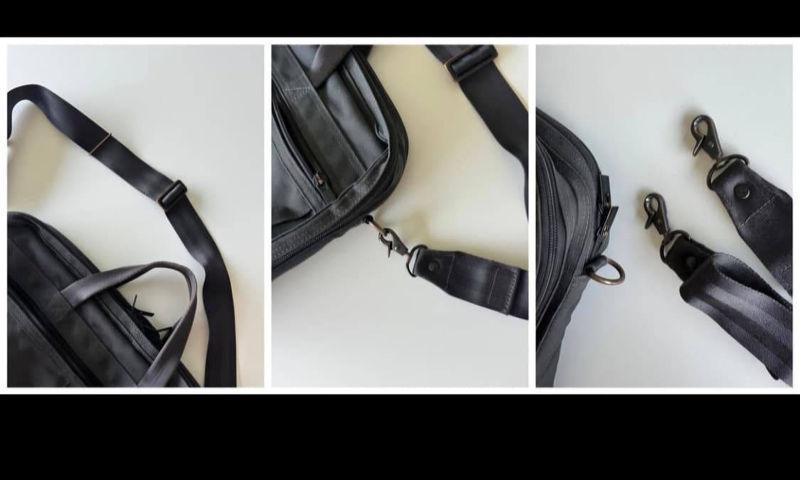 Porter Tension 2way briefcase 상품이미지3