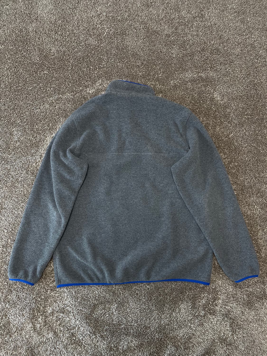 Patagonia synchilla 빈티지신칠라 상품이미지3