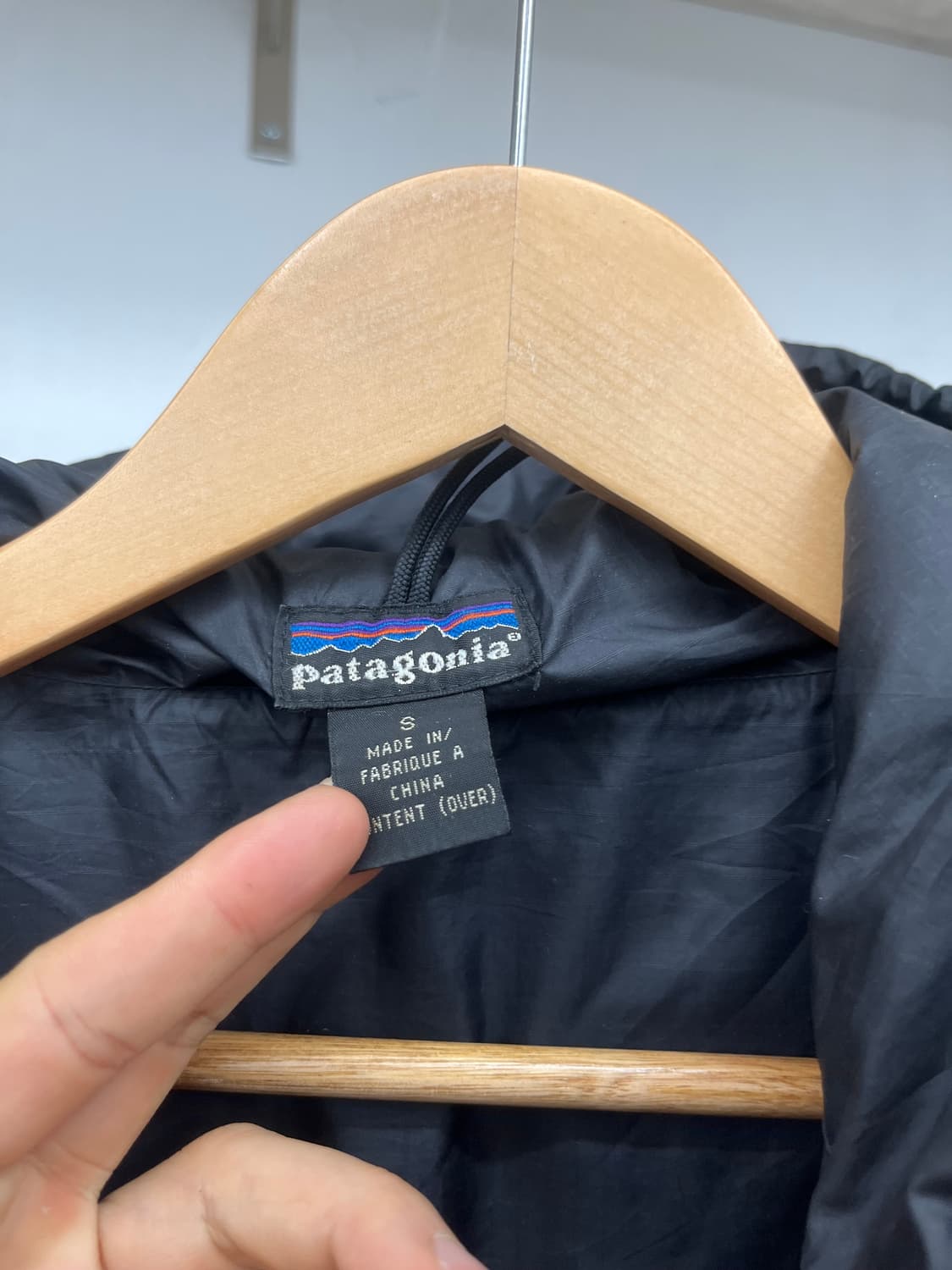XL) PATAGONIA DASPARKA 상품이미지7