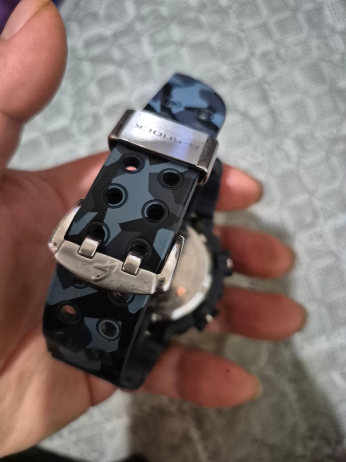 gshock 프로그맨gf 8250cm 상품이미지3