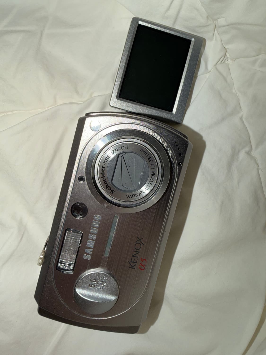 Samsung kenox a5 상품이미지3