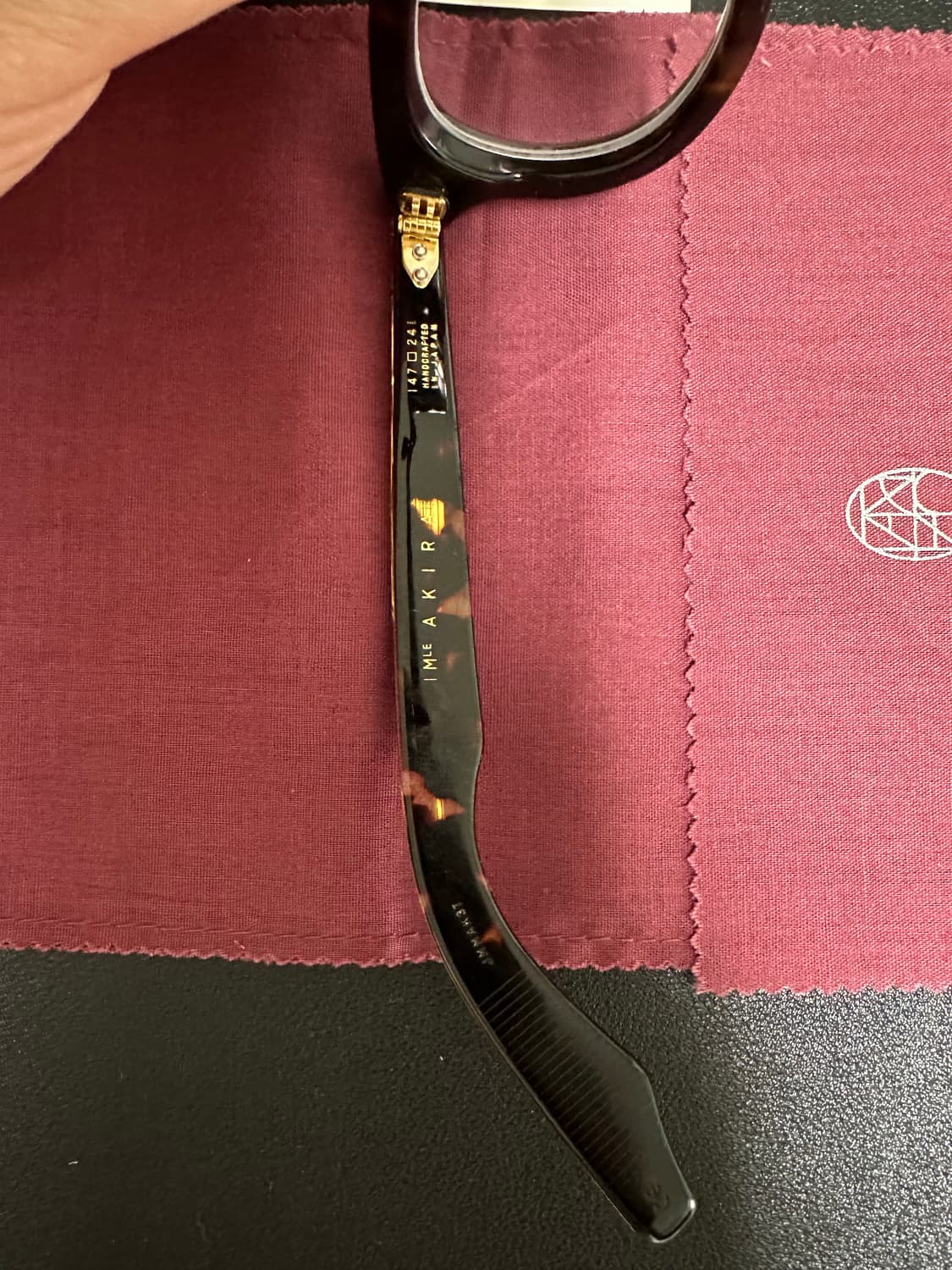 자크마리마지 아키라 다크하바나 상품이미지4