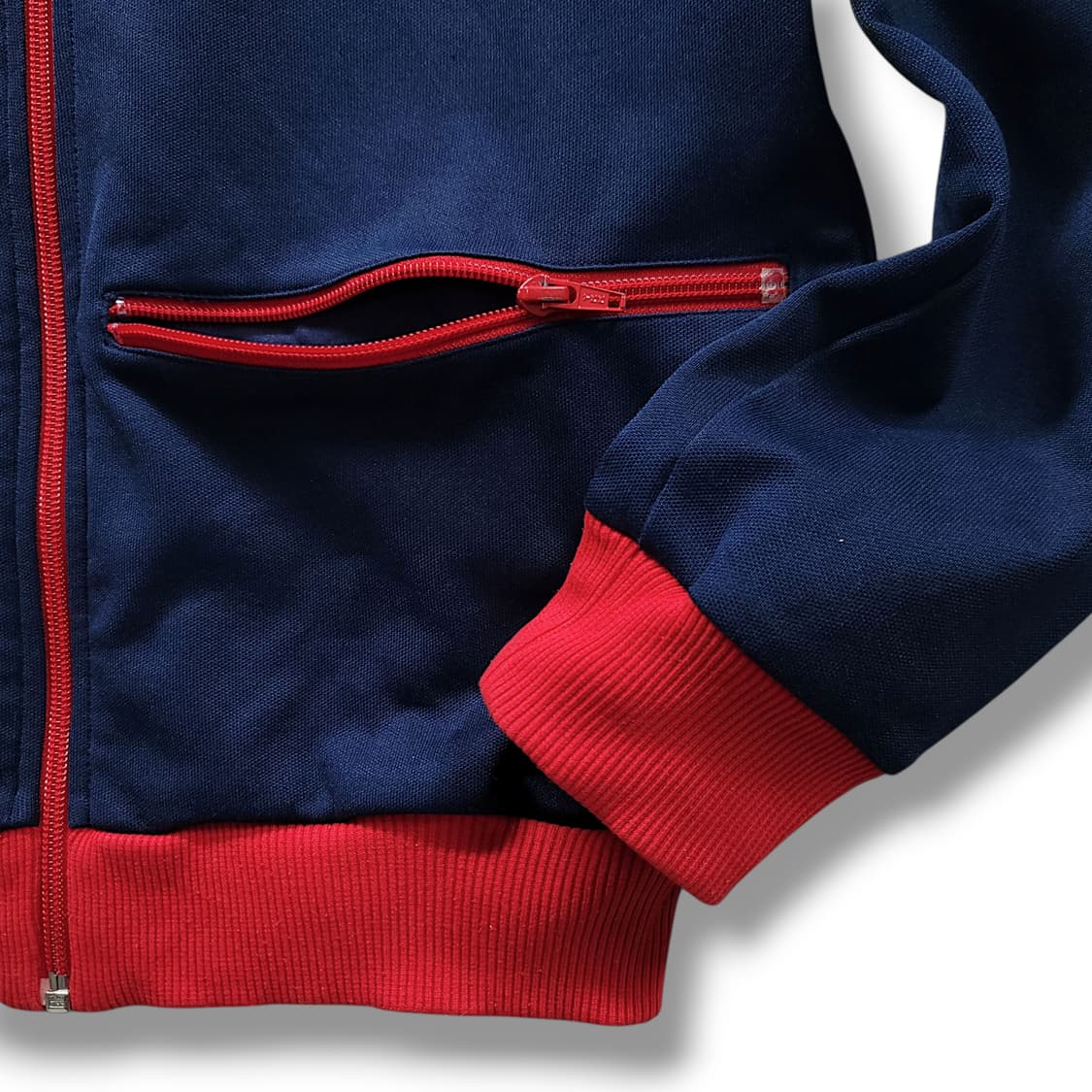 [95] 아디다스 바이에른뮌헨 패치 트랙탑 져지 상품이미지6