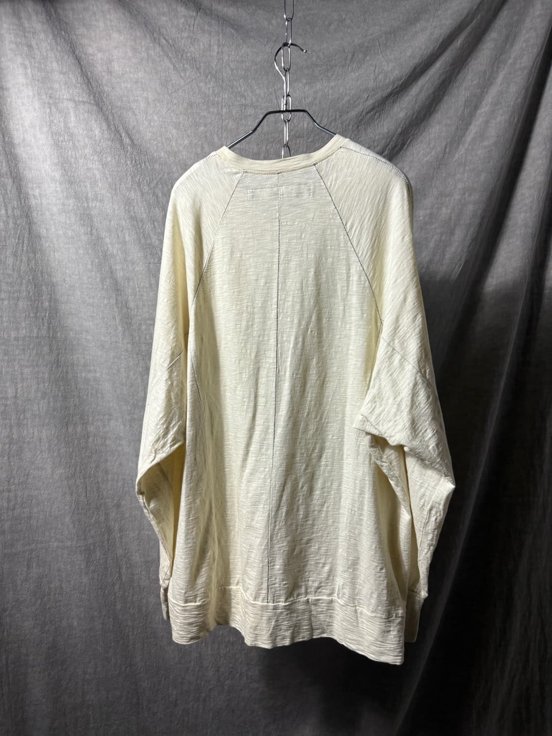 A.F Artefact Long Sleeve  상품이미지6