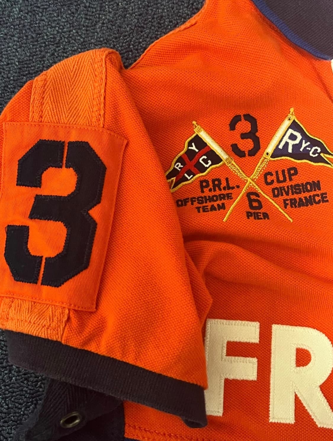 폴로 빅포니 치프키프 교환 받습니다 상품이미지4