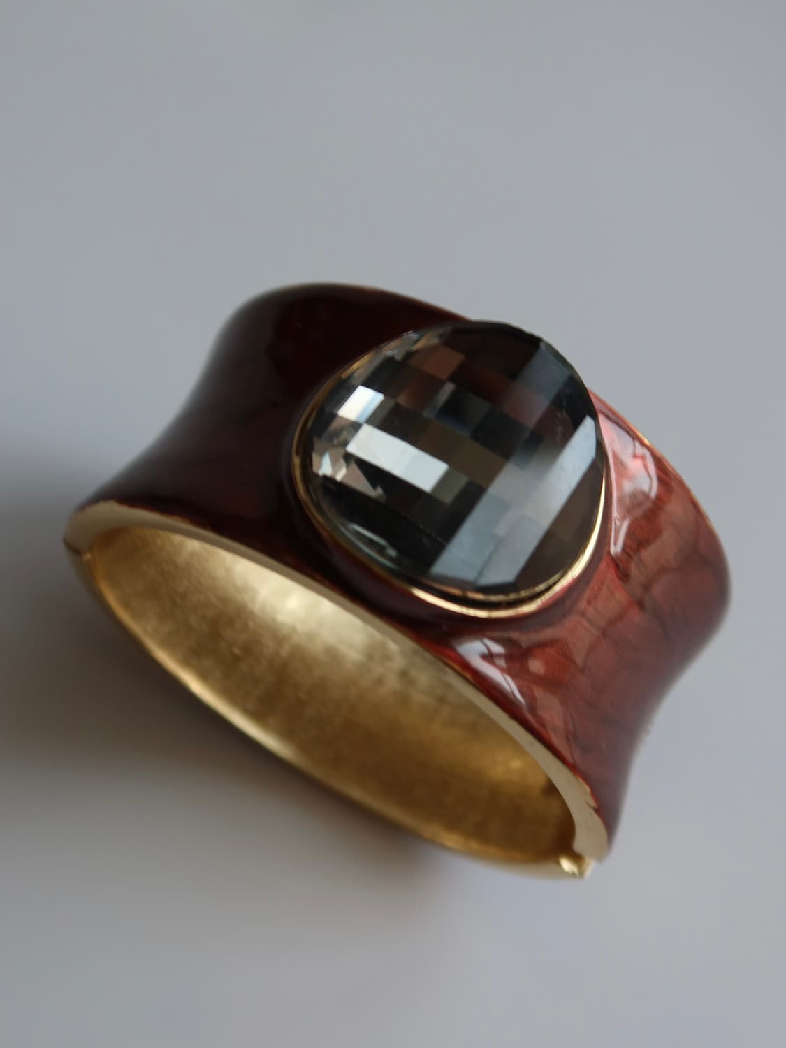 stone cuff bangle 상품이미지4