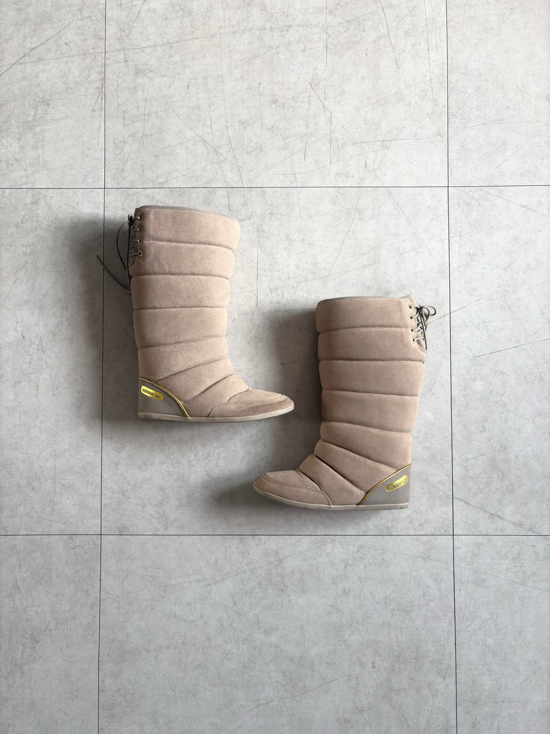 아디다스 프리마로프트 패딩 부츠 상품이미지1