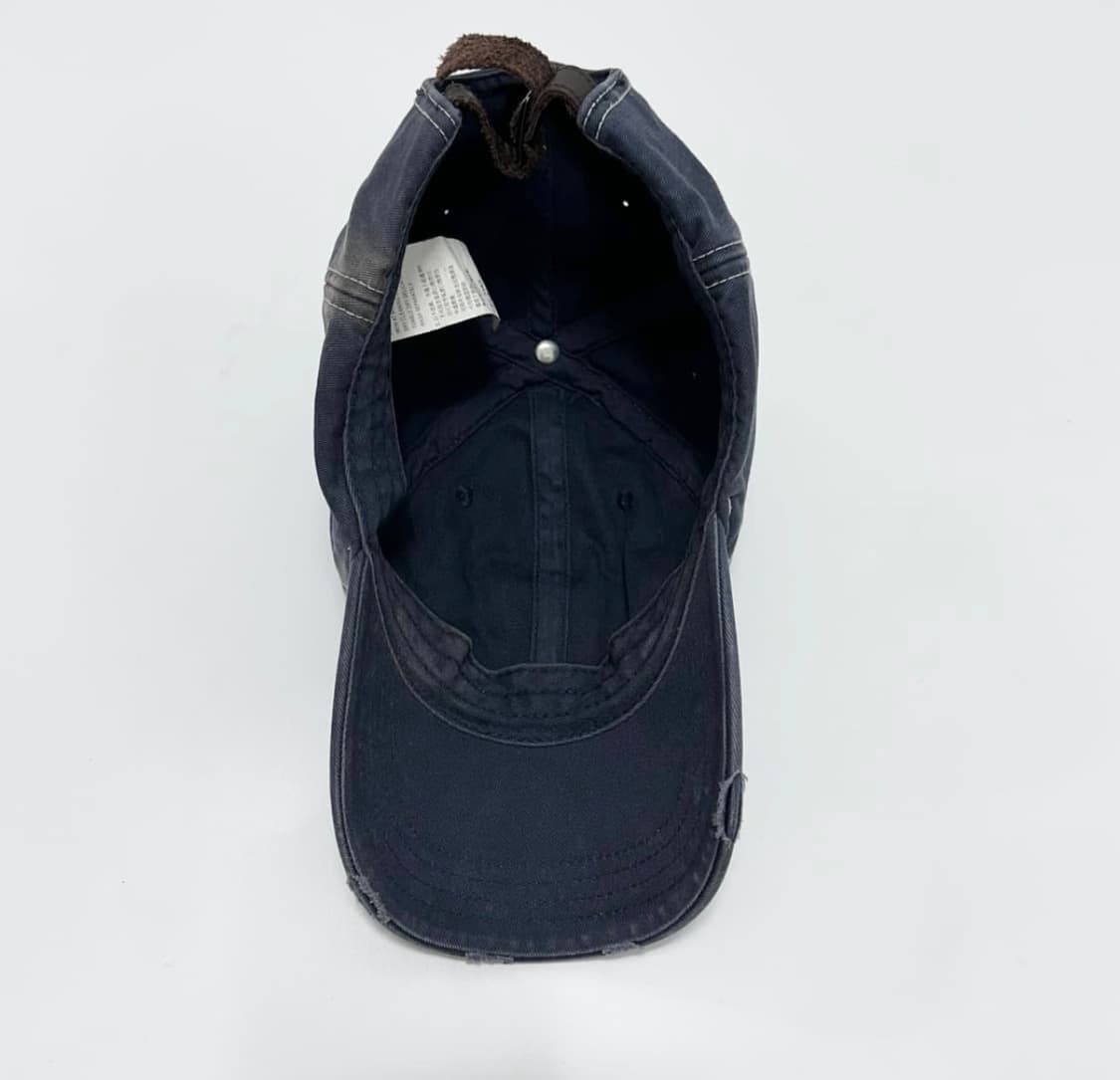 LEVI’S denim cap 상품이미지2