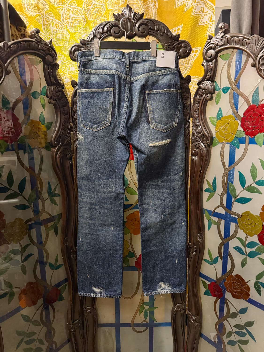 JUNYA WATANABE x New Manual 상품이미지4