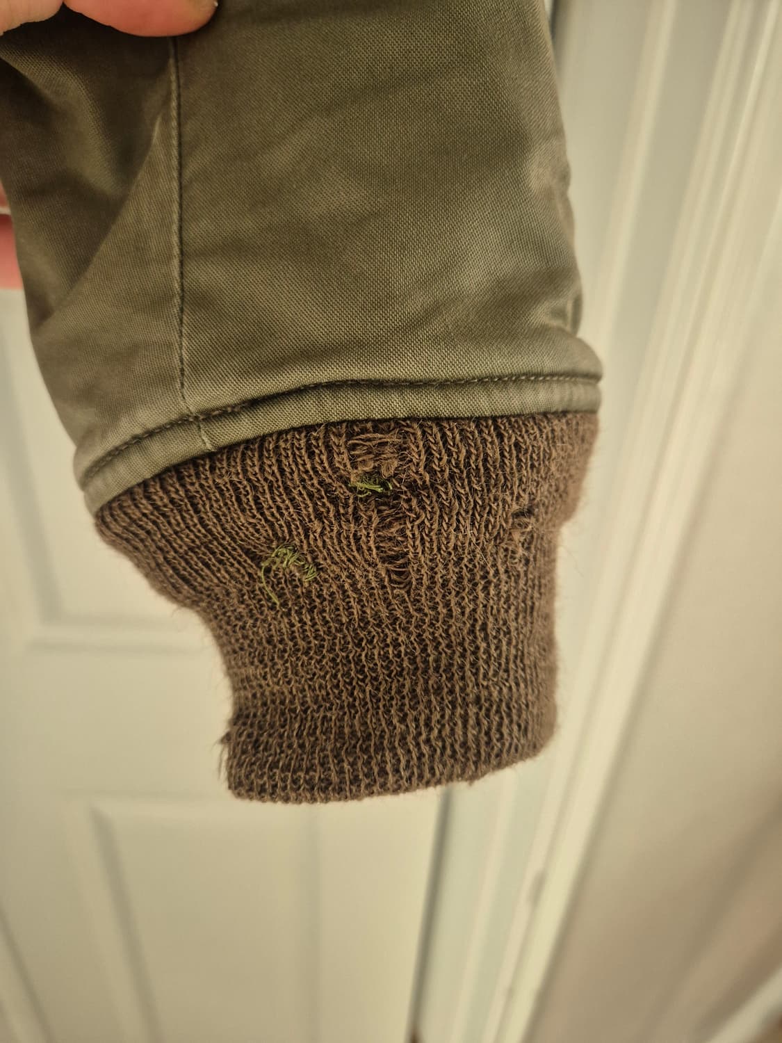 리얼맥코이 B-10자켓 상품이미지4