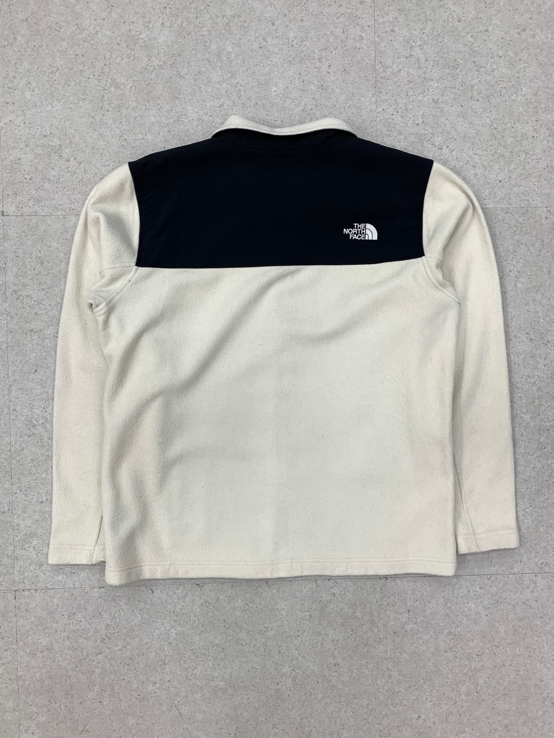 North face 노스페이스 집업 후리스 상품이미지4