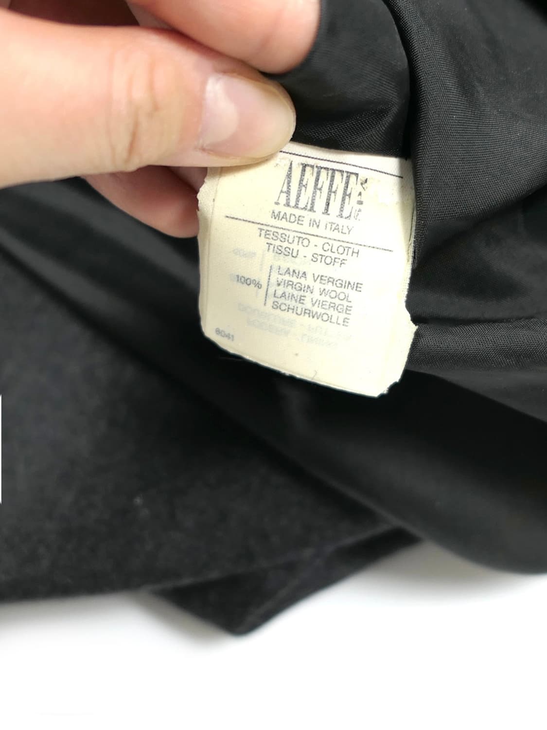 Cheap and Chic Moschino dress 상품이미지6