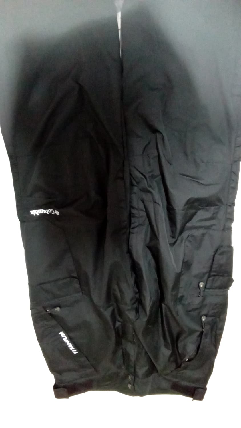 컬림비아 티타늄 스노우 마운틴 커고 팬츠 상품이미지8