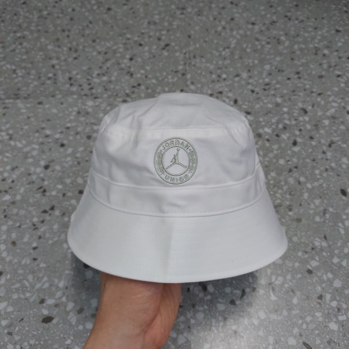 Union LA x Air Jordan Bucket Hat 상품이미지1