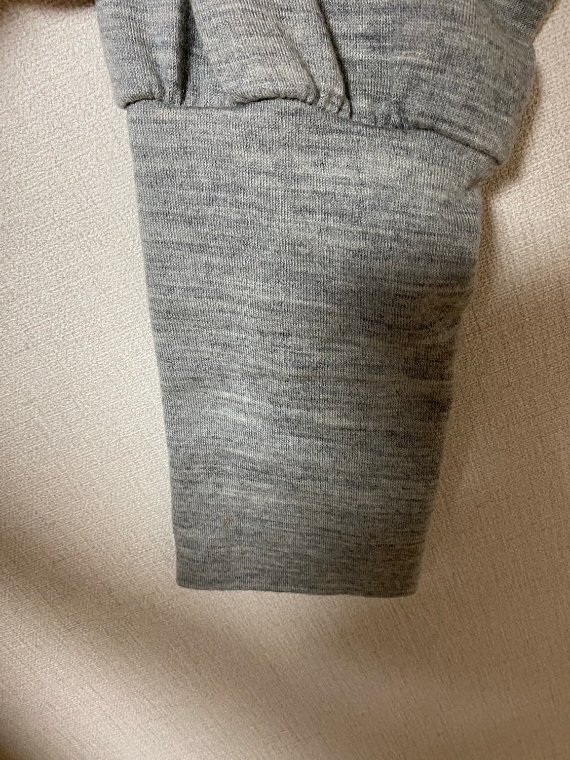 [free] Barbell object wool is top grey 상품이미지8
