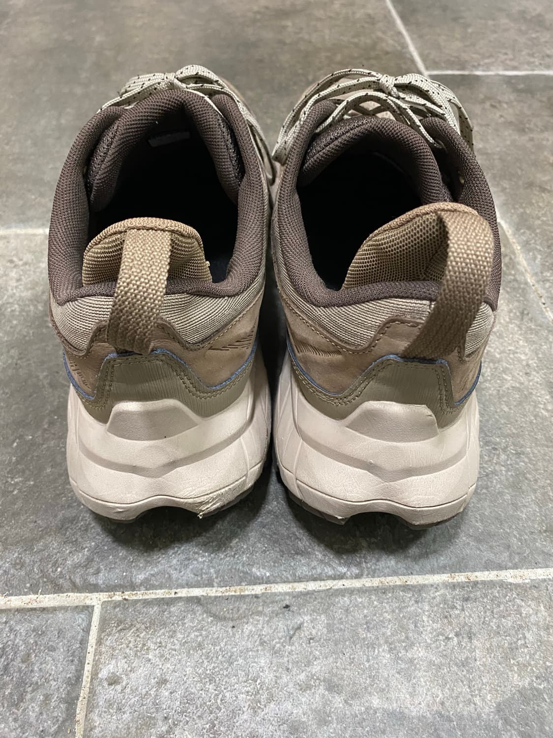 [280] 호카 아나카파 브리즈 로우 듄/옥스포드 탄 상품이미지4