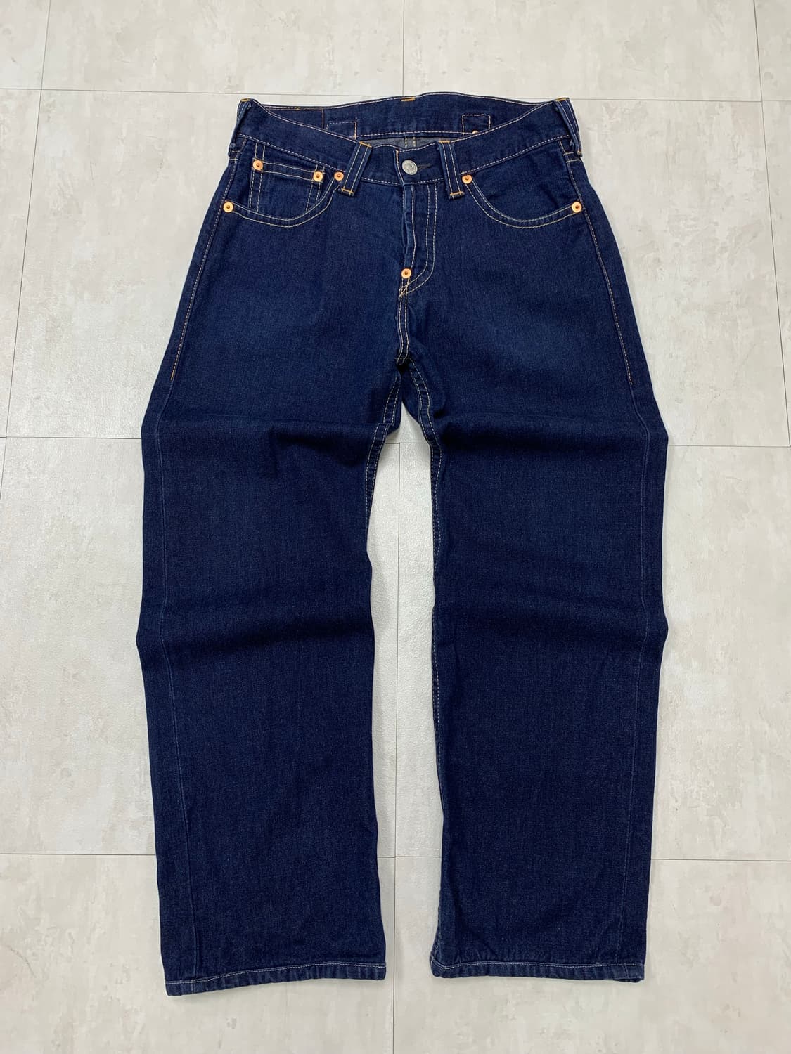 리바이스 902 데님팬츠 #69 상품이미지1