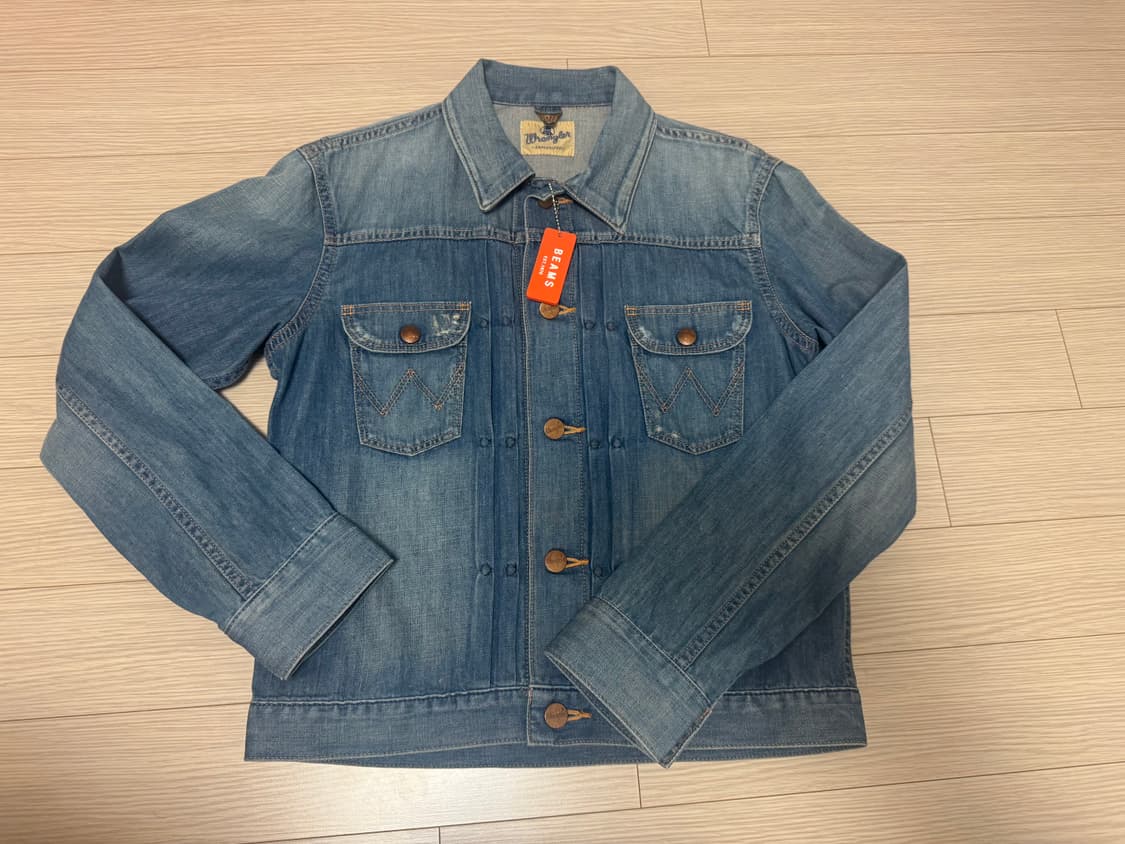 빔즈 블루벨 여성 자켓 상품이미지1