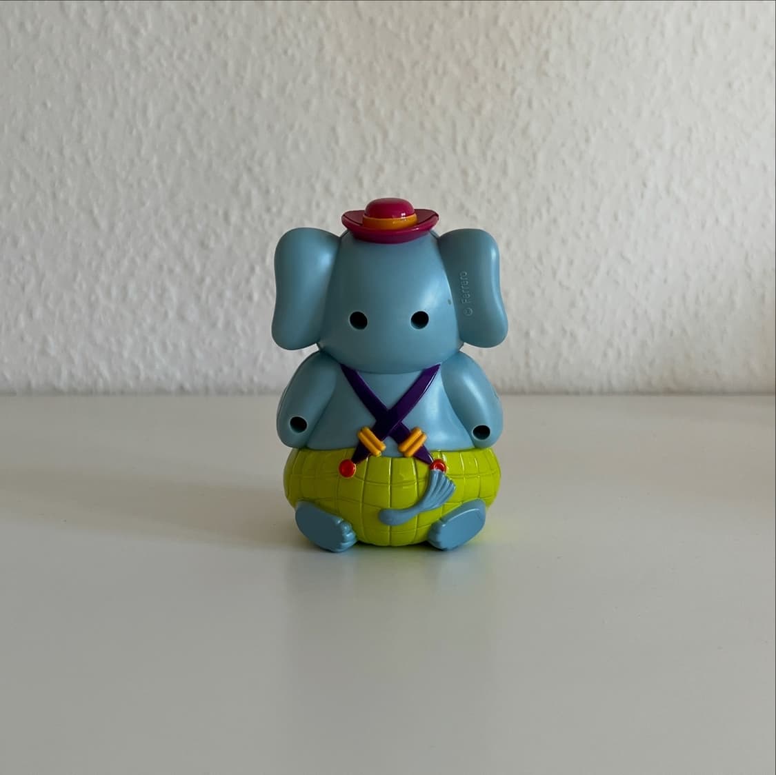 코끼리 만년달력  상품이미지2