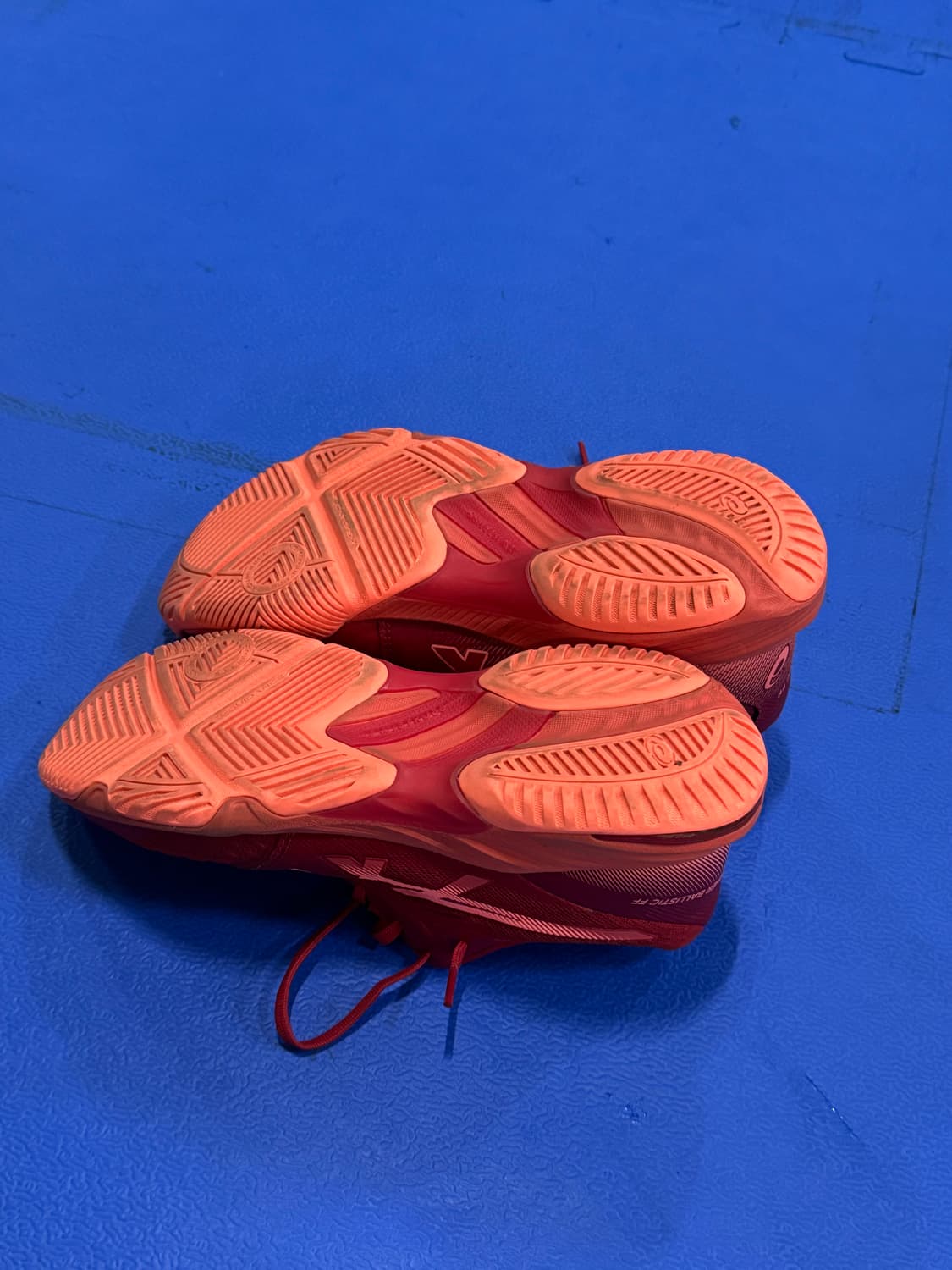 아식스 넷버너 발리스틱 ff3 상품이미지3