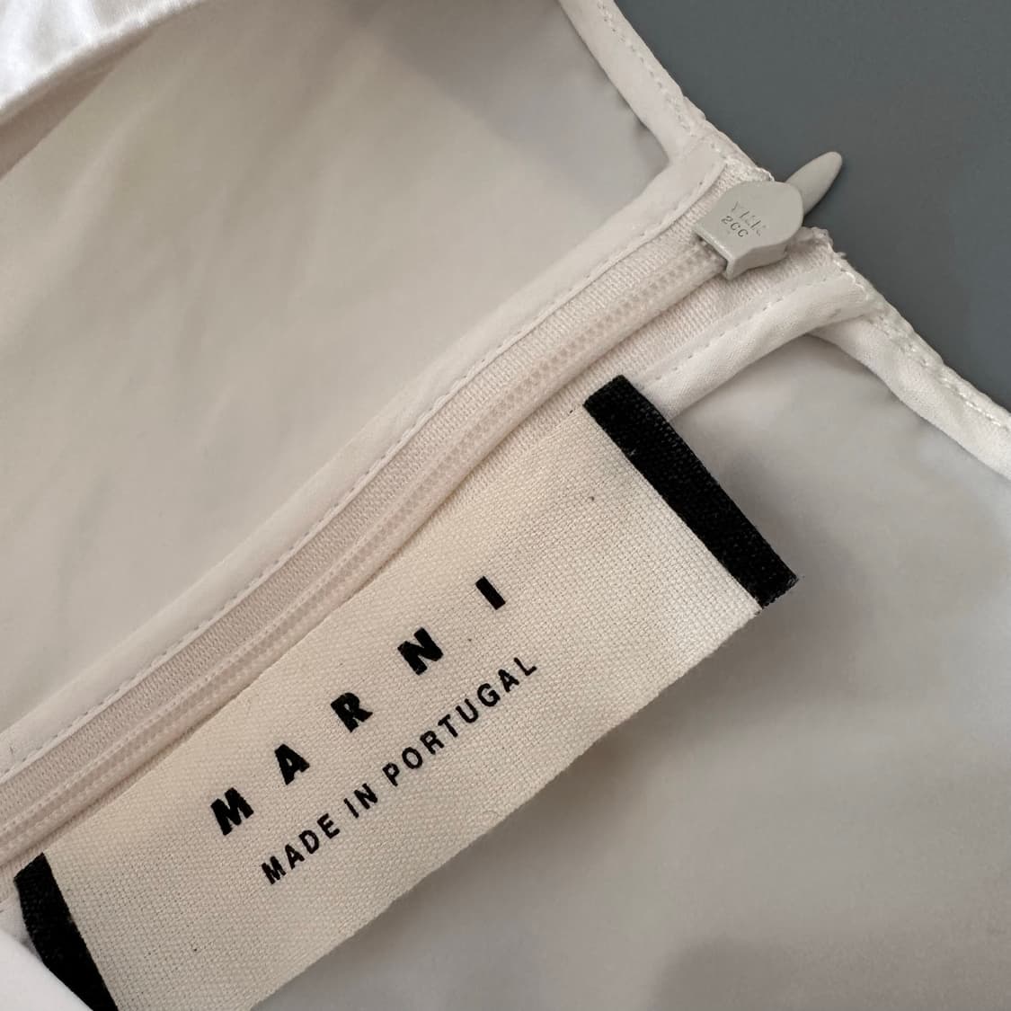 마르니 marni 반팔 블라우스 상품이미지7