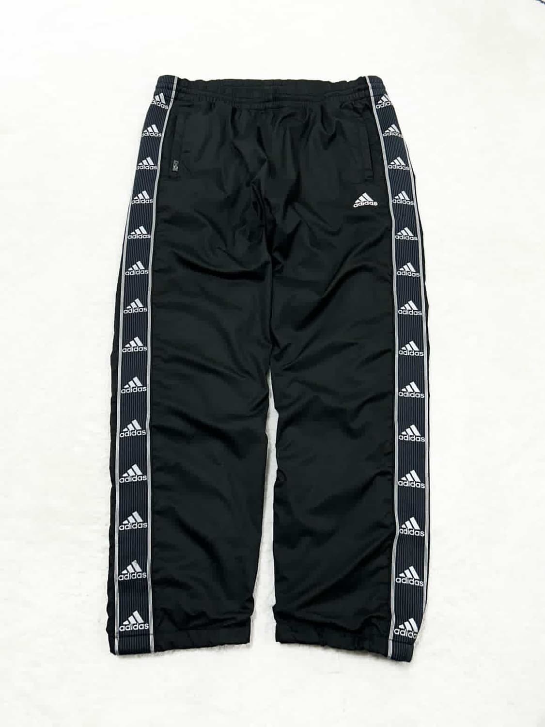 아디다스 JAPAN 사이드라인 트랙팬츠 상품이미지3