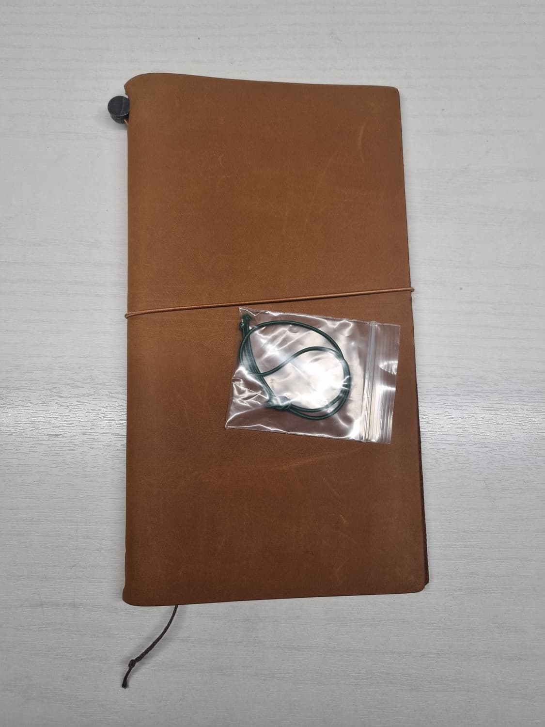 트레블러스 노트 상품이미지1