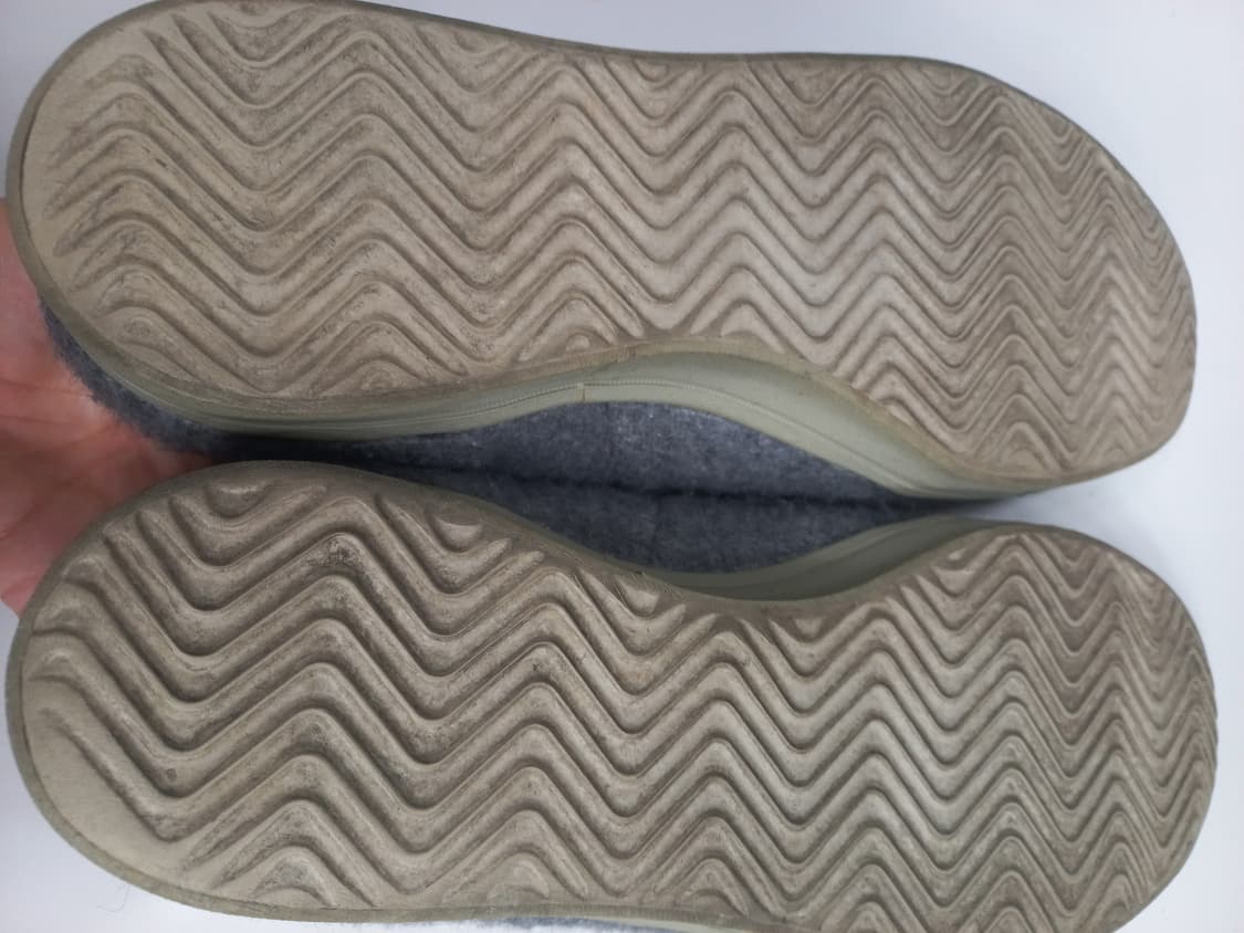 아디다스 램섬 스니커즈 265mm 상품이미지3